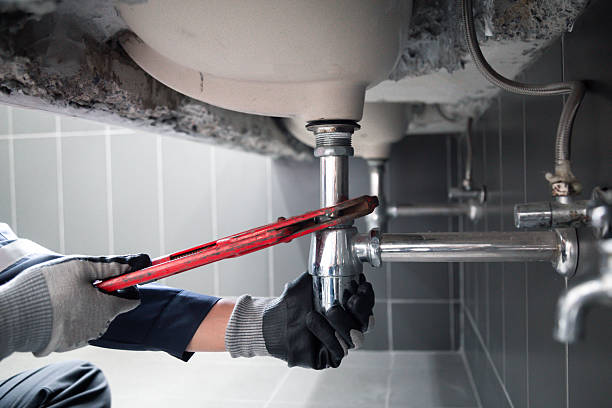 Licensed Pipe Repair service in Morrison, IL - Street Wise - Plumbing